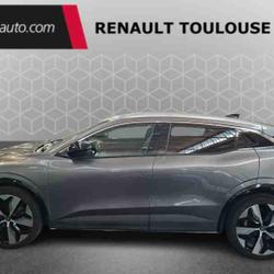 Renault Megane 4 E-Tech EV40 130ch boost charge Techno Toulouse