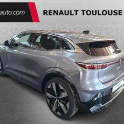Renault Megane 4 E-Tech EV40 130ch boost charge Techno Toulouse