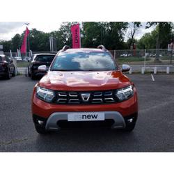 Dacia Duster Blue dCi 115 4x2 Prestige Toulouse