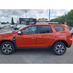 Dacia Duster Blue dCi 115 4x2 Prestige Toulouse