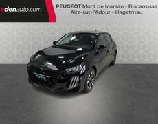 Peugeot 208 Biscarrosse