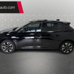 Peugeot 208 Hybrid 110 ch e-DCS6 Allure occasion - Biscarrosse - photo 2/39