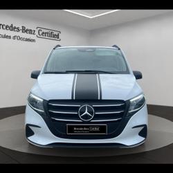 Mercedes Vito 119 CDI Compact Select Propulsion 9G-Tronic Cesson-S&eacute;vign&eacute;