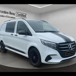 Mercedes Vito 119 CDI Compact Select Propulsion 9G-Tronic Cesson-S&eacute;vign&eacute;