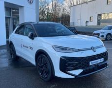 Volkswagen T-Roc Fougères