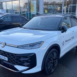 Volkswagen T-Roc T-Roc 1.5 eTSI EVO2 Hybrid 150 ch DSG7 R-Line Foug&egrave;res