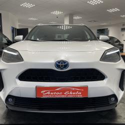 Toyota Yaris Cross 116H COLLECTION MY21 Stiring-Wendel