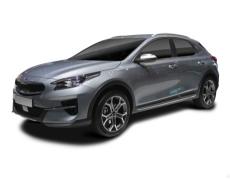 Kia XCee'd Mouilleron-le-Captif