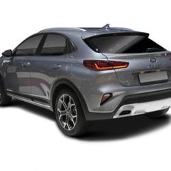 Kia XCee'd XCeed 1.6 GDi Hybride Rechargeable 141ch DCT6 Active occasion - Mouilleron-le-Captif - photo 2/10