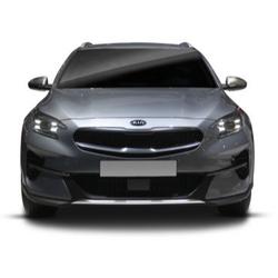 Kia XCee'd XCeed 1.6 GDi Hybride Rechargeable 141ch DCT6 Active occasion - Mouilleron-le-Captif - photo 3/10