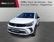 Opel Crossland Dax