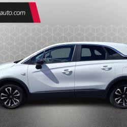 Opel Crossland 1.5 D 110 ch BVM6 Elegance Dax