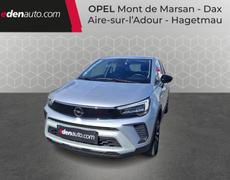Opel Crossland Dax