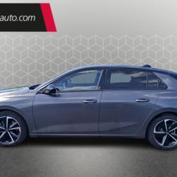 Opel Astra 1.5 Diesel 130 ch BVA8 GS Dax