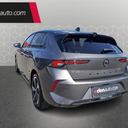 Opel Astra 1.5 Diesel 130 ch BVA8 GS Dax
