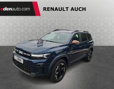 Dacia Bigster Auch