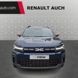 Dacia Bigster Hybrid 155 Extreme Auch