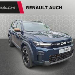 Dacia Bigster Hybrid 155 Extreme Auch