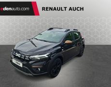 Dacia Sandero Auch