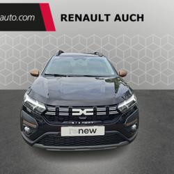 Dacia Sandero ECO-G 100 GSR2 Stepway Extreme Auch