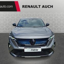 Renault Rafale E-Tech full hybrid 200 ch esprit Alpine Auch