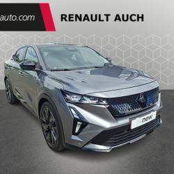Renault Rafale E-Tech full hybrid 200 ch esprit Alpine Auch