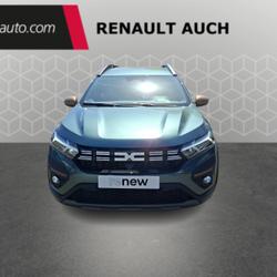 Dacia Jogger Hybrid 140 7 places GSR2 Extreme Auch