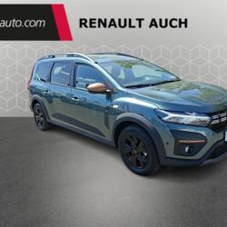Dacia Jogger Hybrid 140 7 places GSR2 Extreme Auch