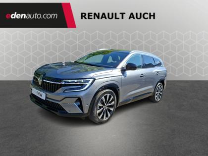 Renault Espace 5 - E-Tech full hybrid 200 GSR2 Techno - 35 780 €