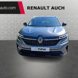 Renault Espace 5 E-Tech full hybrid 200 GSR2 Techno L'Isle-Jourdain