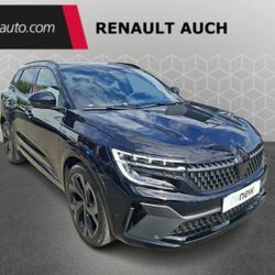 Renault Austral E-Tech full hybrid 200 GSR2 Iconic esprit Alpine Auch