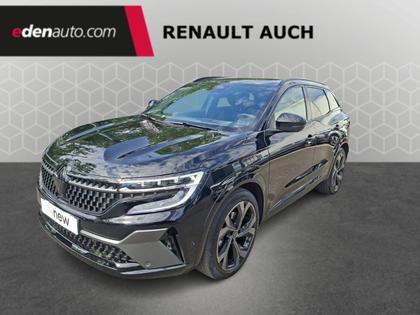 Renault Austral - E-Tech full hybrid 200 GSR2 Iconic esprit Alpine - 32 280 €