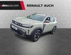Dacia Duster Auch