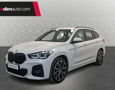 BMW X1 Toulouse