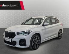 BMW X1 Toulouse