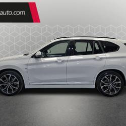 BMW X1 sDrive 18i 136 ch DKG7 M Sport Toulouse