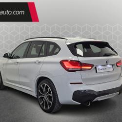 BMW X1 sDrive 18i 136 ch DKG7 M Sport Toulouse