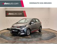 Kia Picanto Bruges