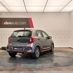 Kia Picanto 1.2 DPi 84ch BVM5 GT Line Premium Bruges
