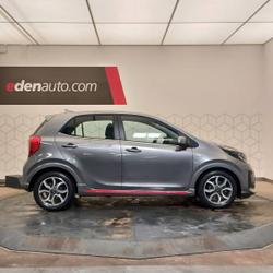Kia Picanto 1.2 DPi 84ch BVM5 GT Line Premium Bruges