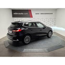 BMW Serie 2 Active Tourer Active Tourer 220i 170 ch DKG7 Luxury Lormont