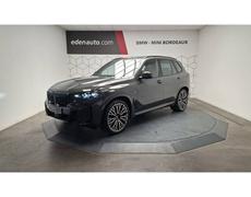 BMW X5 Lormont