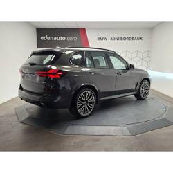 BMW X5 xDrive50e 489 ch BVA8 M Sport Lormont