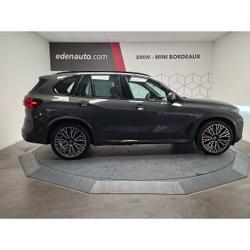 BMW X5 xDrive50e 489 ch BVA8 M Sport Lormont