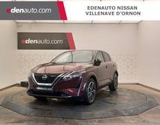Nissan Qashqai Villenave-d'Ornon