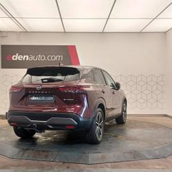 Nissan Qashqai e-Power 190 ch Tekna Villenave-d'Ornon