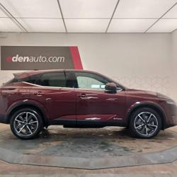 Nissan Qashqai e-Power 190 ch Tekna Villenave-d'Ornon