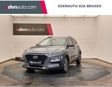 Hyundai Kona Bruges