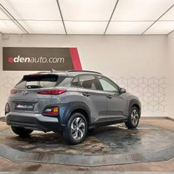 Hyundai Kona 1.6 GDi Hybrid Creative Bruges