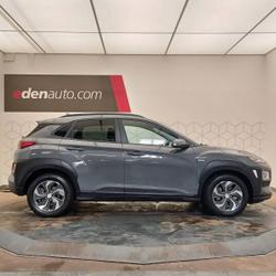 Hyundai Kona 1.6 GDi Hybrid Creative Bruges